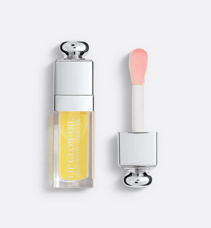 DIOR LIP GLOW OIL - 098 Lemon Glow
