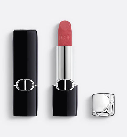 ROUGE DIOR - 581 Virevolte velvet finish