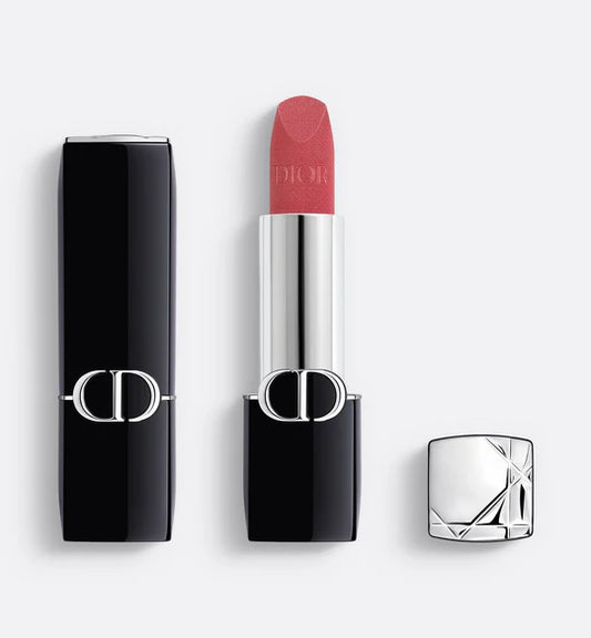 ROUGE DIOR - 581 Virevolte velvet finish