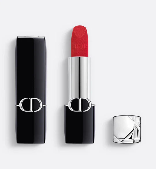 ROUGE DIOR - 764 Rouge Gipsy velvet finish