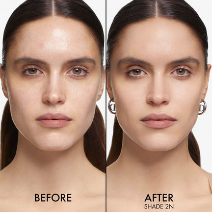 DIOR FOREVER HYDRA NUDE - 2N Neutral