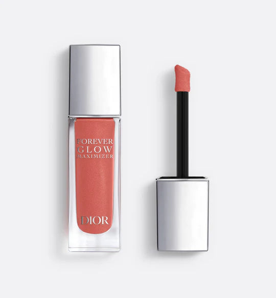 DIOR FOREVER GLOW MAXIMIZER - Flame
