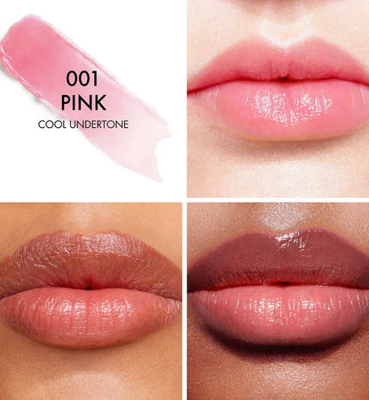 DIOR ADDICT LIP GLOW - 001 Pink Cool