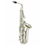 Yamaha YAS280S Intermediate Alto Saxophone