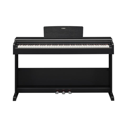 Yamaha Arius YDP-105 B Digital Piano With Bench - Black