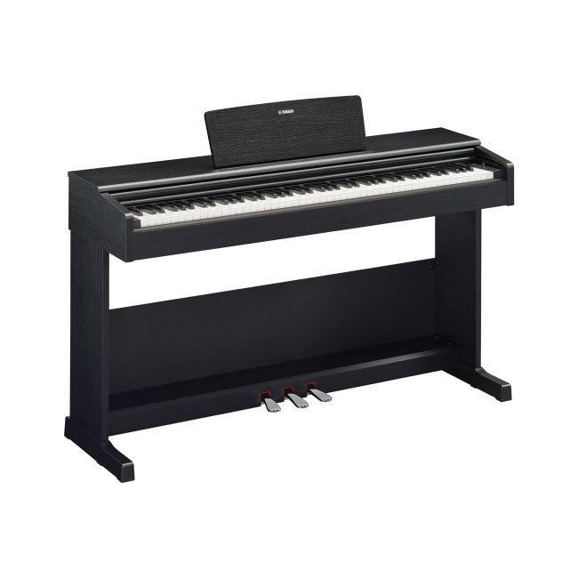 Yamaha Arius YDP-105 B Digital Piano With Bench - Black
