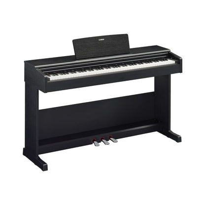 Yamaha Arius YDP-105 B Digital Piano With Bench - Black