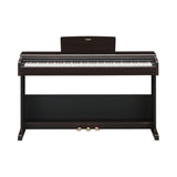 Yamaha Arius YDP-105 R Digital Piano With Bench - Dark Rosewood