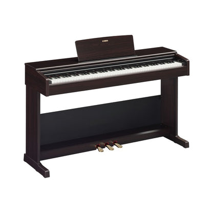 Yamaha Arius YDP-105 R Digital Piano With Bench - Dark Rosewood