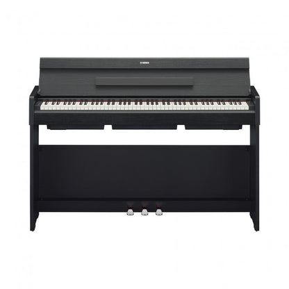 Yamaha Arius Slim Series YDP-S35B Digital Piano - Black