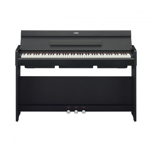 Yamaha Arius Slim Series YDP-S35B Digital Piano - Black
