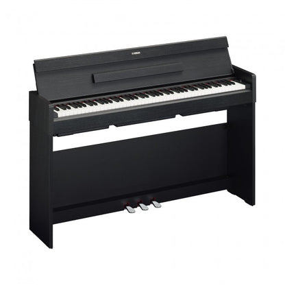 Yamaha Arius Slim Series YDP-S35B Digital Piano - Black