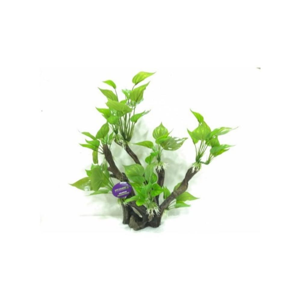 Yusee Aquarium Decoration Plant - Artificial Plant