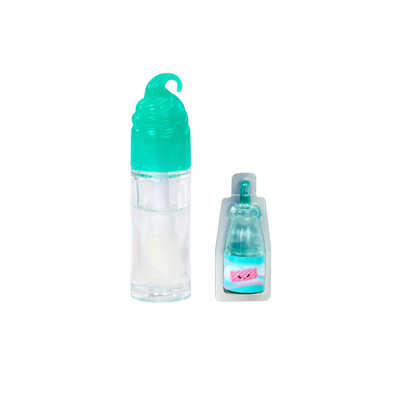 Yummiland Large Doll W/ Lip Gloss Susie Sour Straw