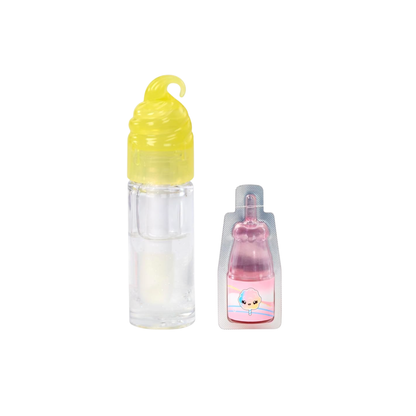 Yummiland Large Doll W/ Lip Gloss Nia Candy Fluff