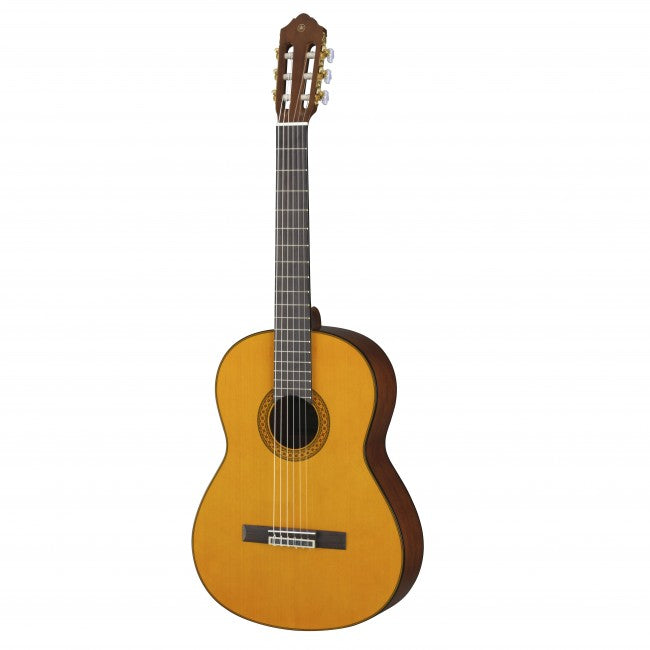 Yamaha C80 Classical guitar
