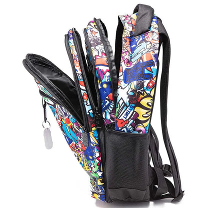 Yolo Duo Back Pack 2 in 1