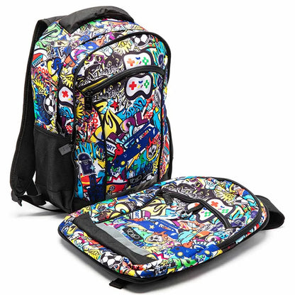 Yolo Duo Back Pack 2 in 1