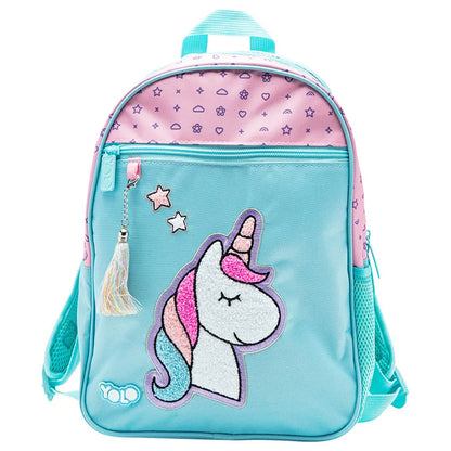 Yolo Unicorn Themed Bundle