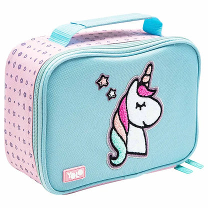 Yolo Unicorn Themed Bundle