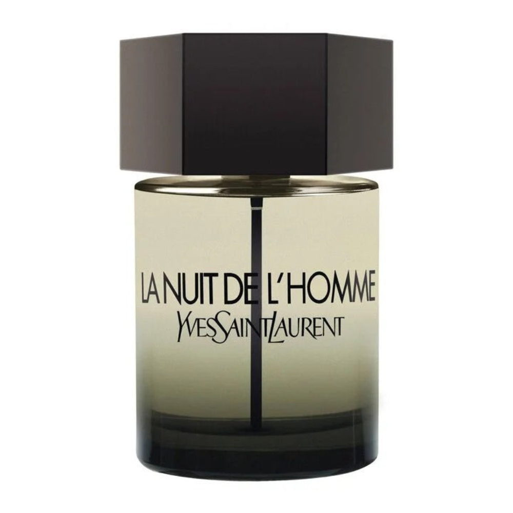 Yves Saint Laurent - L Homme Nuit Edt M - 100ml