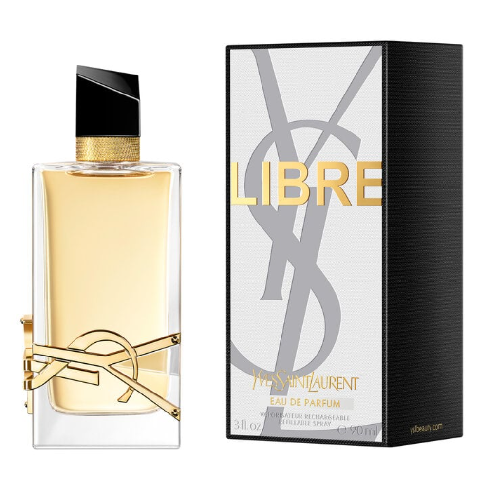 Yves Saint Laurent - Libre Edp L - 90ml