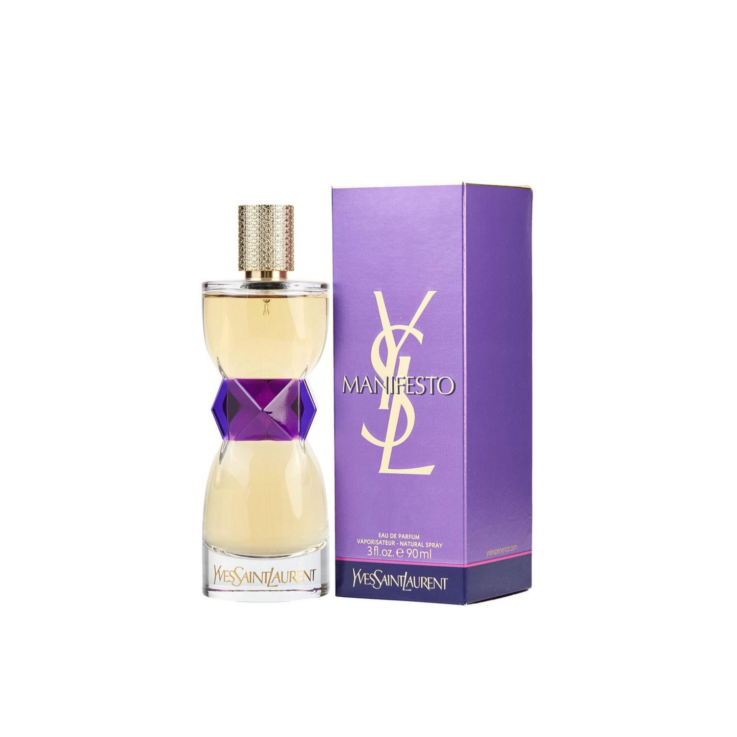 Yves Saint Laurent - Manifesto EDP Women - 90ml