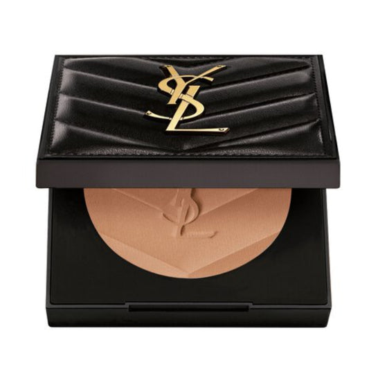 Yves Saint Laurent All Hours Hyper Finish