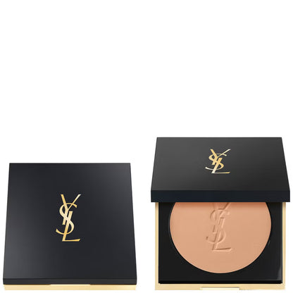Yves Saint Laurent All Hours Setting Powder - B20 Ivory