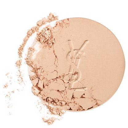Yves Saint Laurent All Hours Setting Powder - B20 Ivory
