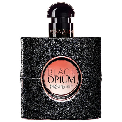 Yves Saint Laurent Black Opium Eau de Parfum