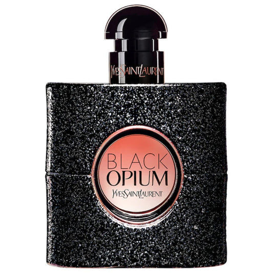Yves Saint Laurent Black Opium Eau de Parfum