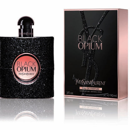 Yves Saint Laurent Black Opium Eau de Parfum