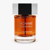 Yves Saint Laurent L'Homme Eau de Parfum 100ml