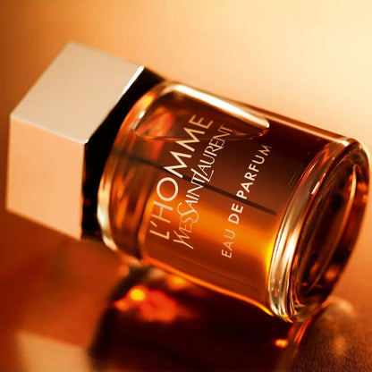 Yves Saint Laurent L'Homme Eau de Parfum 100ml