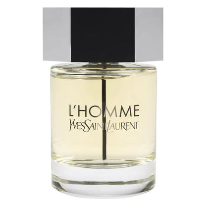 Yves Saint Laurent L'homme Eau De Toilette