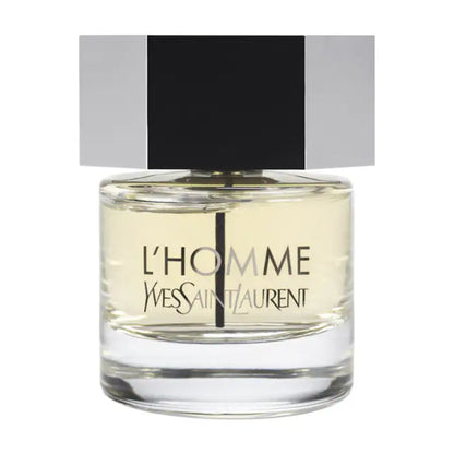 Yves Saint Laurent L'homme Eau De Toilette