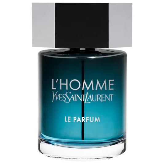 Yves Saint Laurent L'homme Le Parfum Eau de Parfum 100ml
