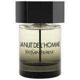 Yves Saint Laurent La Nuit Eau De Toilette 100ml