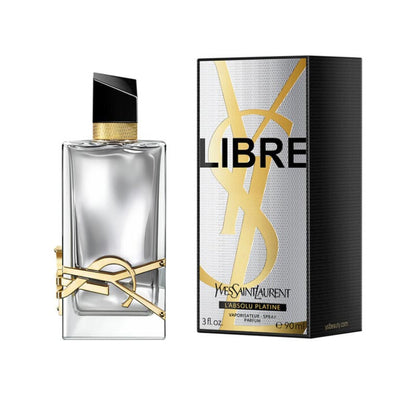 Yves Saint Laurent Libre Absolu Platine