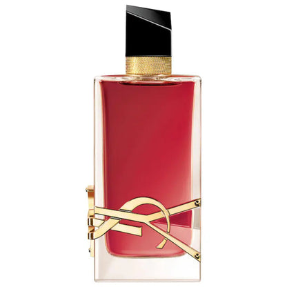 Yves Saint Laurent Libre Berry Crush