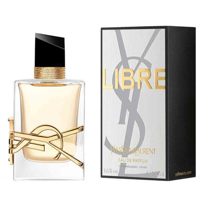 Yves Saint Laurent Libre Eau de Parfum