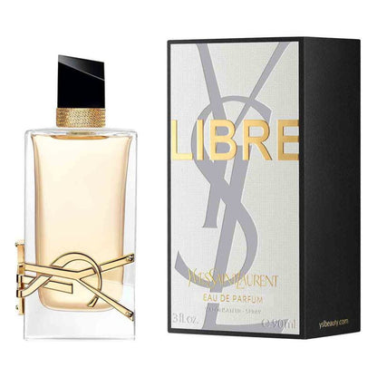 Yves Saint Laurent Libre Eau de Parfum