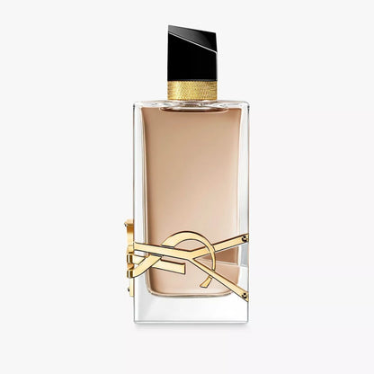 Yves Saint Laurent Libre Flowers and Flames