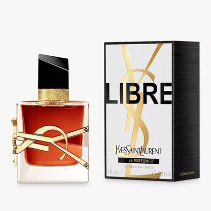 Yves Saint Laurent Libre Le Parfum