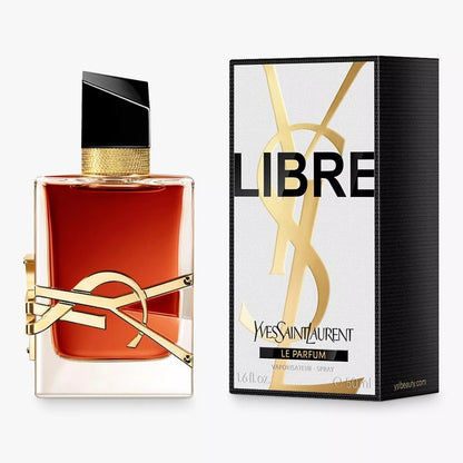 Yves Saint Laurent Libre Le Parfum