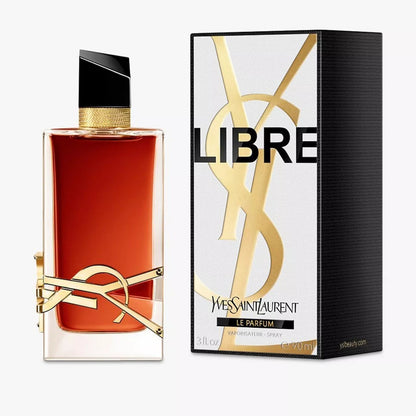 Yves Saint Laurent Libre Le Parfum