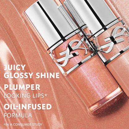 Yves Saint Laurent Loveshine Plumping Lip Oil