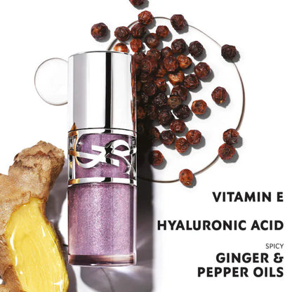 Yves Saint Laurent Loveshine Plumping Lip Oil