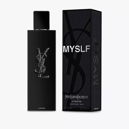 Yves Saint Laurent MYSLF Le Parfum